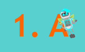 První A!