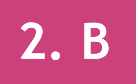 2btrida První A!