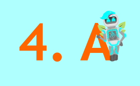 Čtvrtá A!