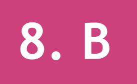 8btrida První A!