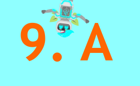 Devátá A!
