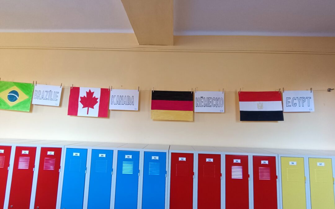 Multikulturní týden