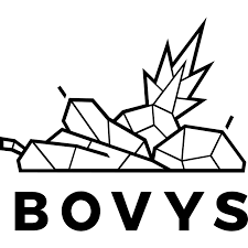 BOVYS- Ovoce a zelenina do škol