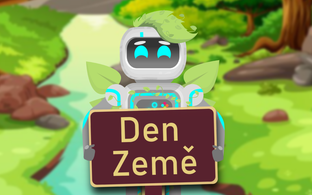 Den Země