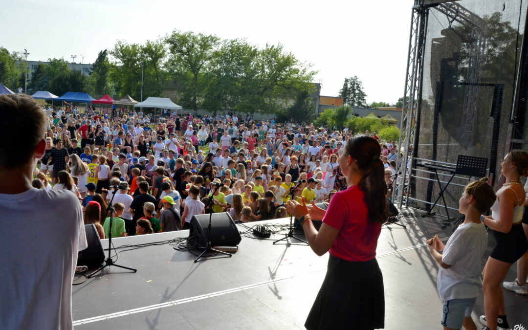 PŘEMFEST – Video