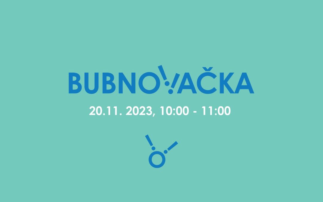 Bubnovačka 2023