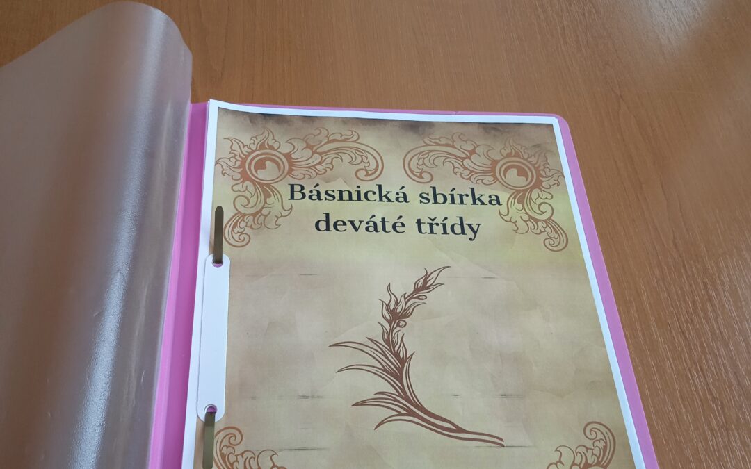 „Měsíc knihy“