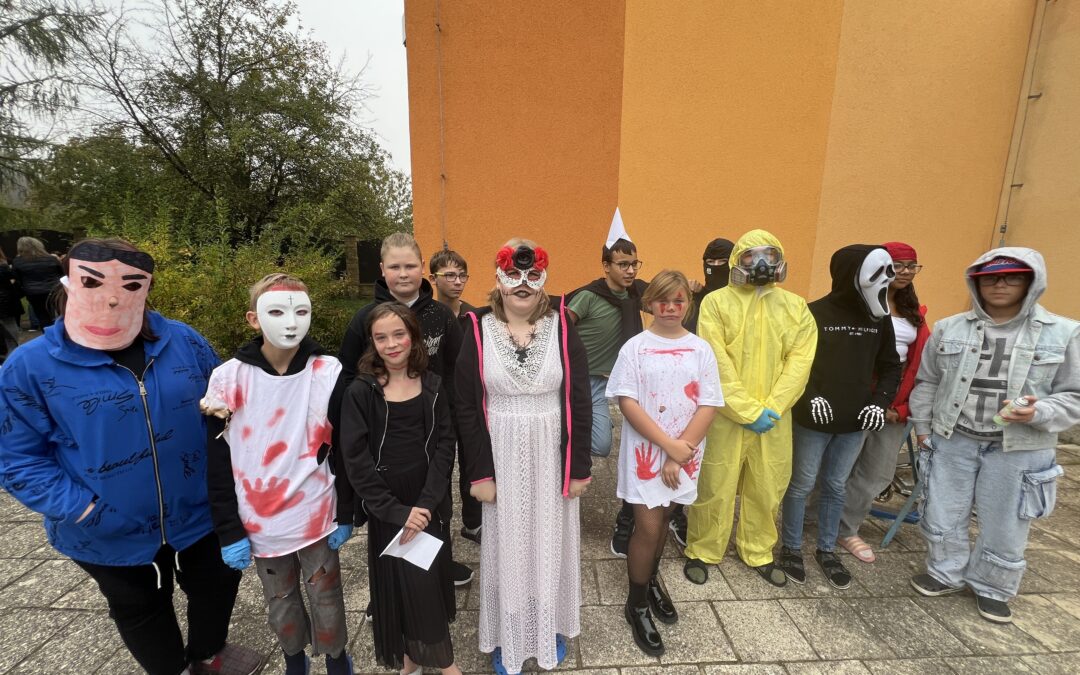 Halloween