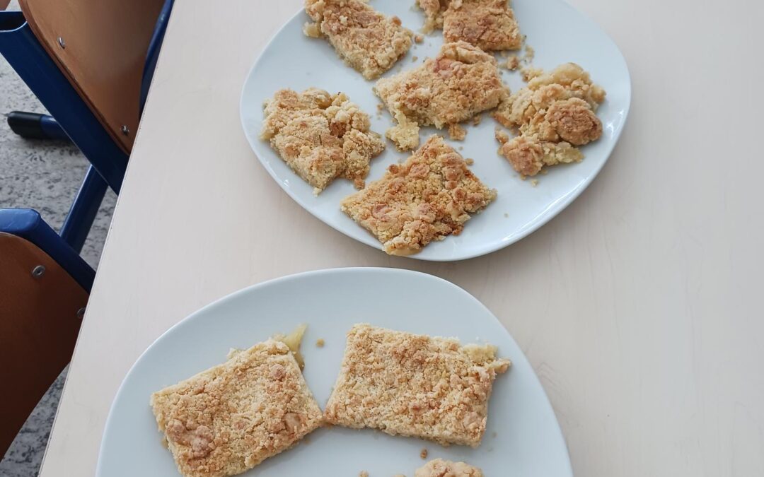 Pečeme