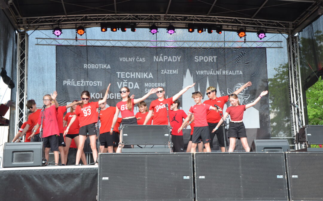 PŘEMFEST 2025