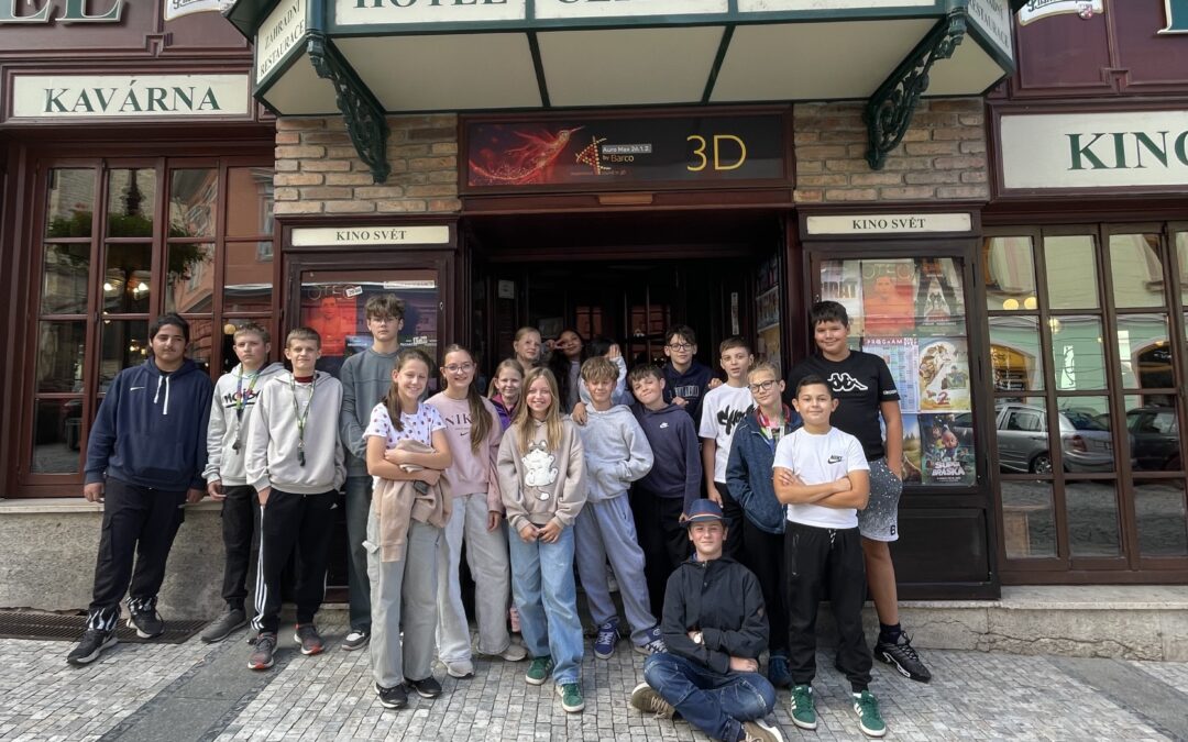 Ekvádor – po stopách evoluce