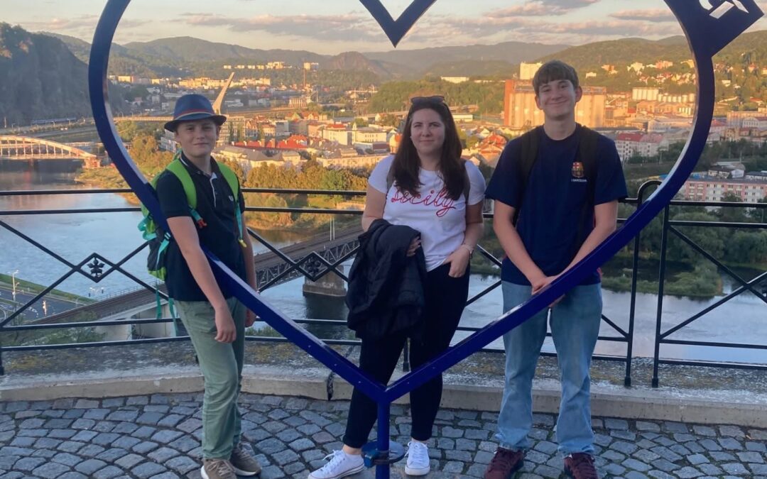 Tajemství Purkyňova odkazu