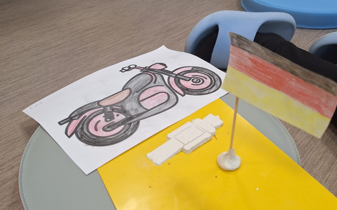 Projektový den