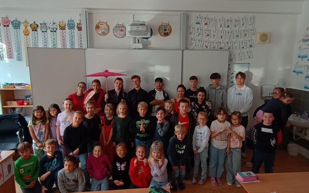 Multikulturní týden