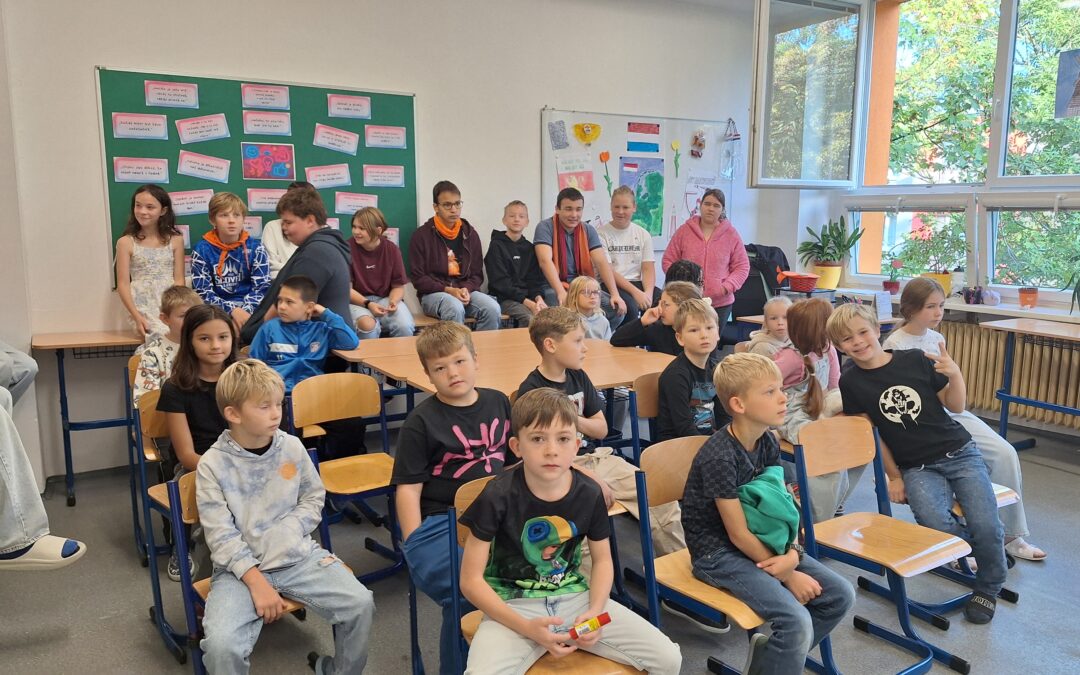 Multikulturní týden