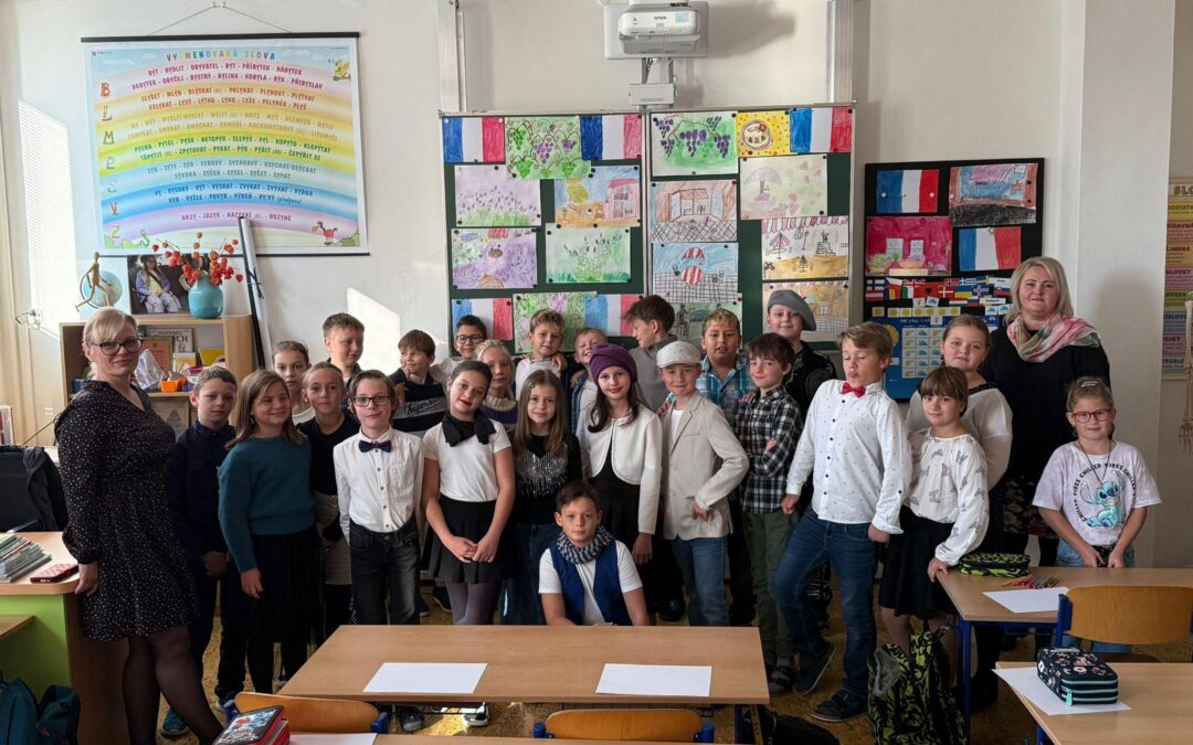 Multikulturní týden