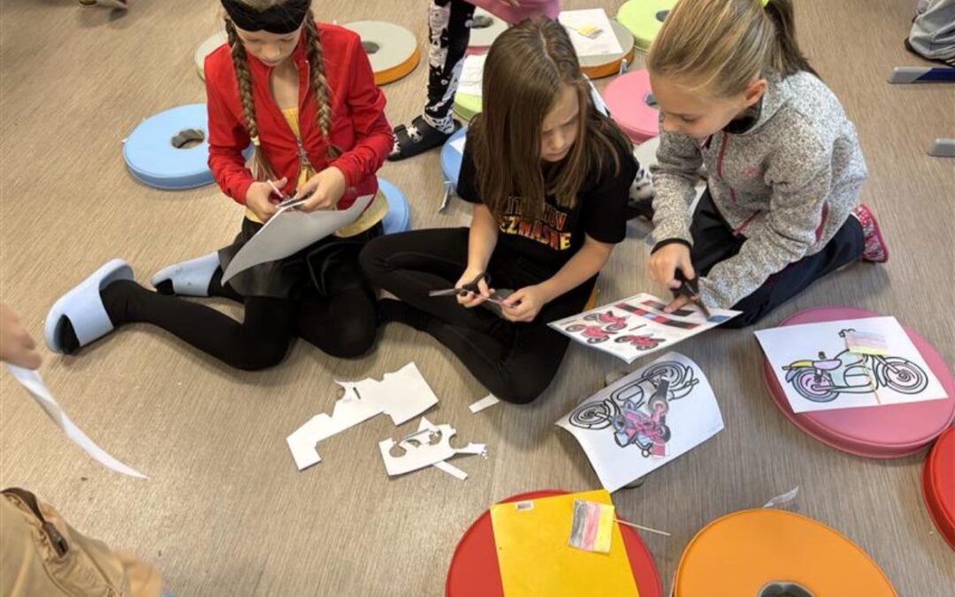 Multikulturní týden: Poznávací cesta do Zschopau