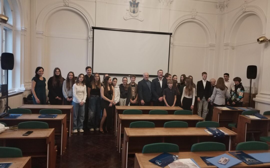 Literární soutěž