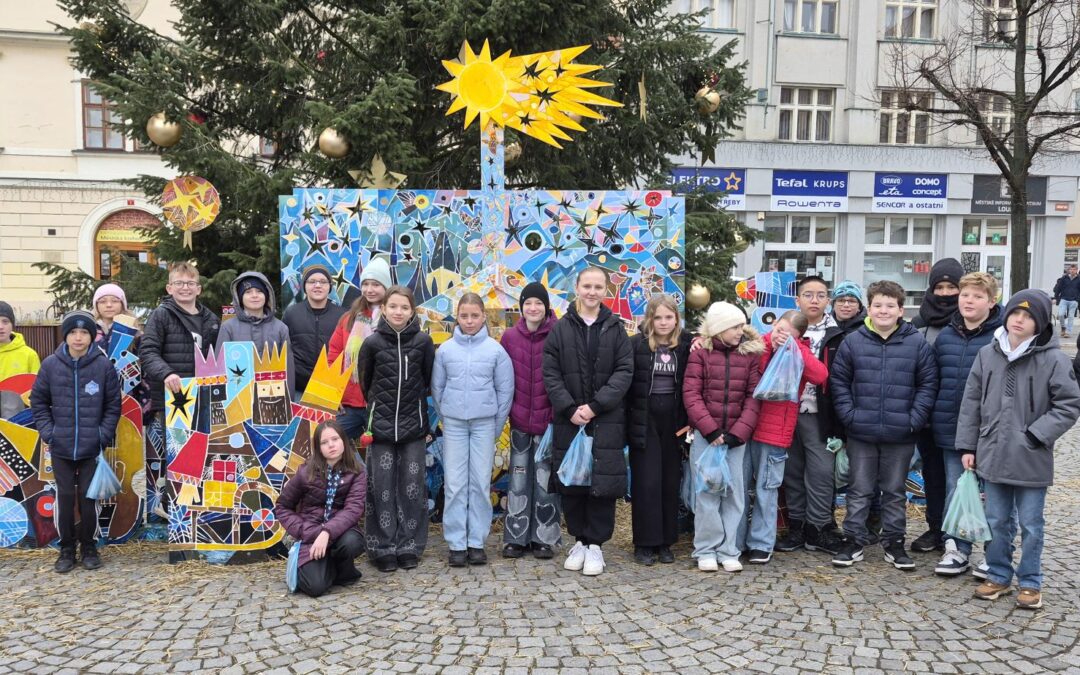 Vánoční dílničky