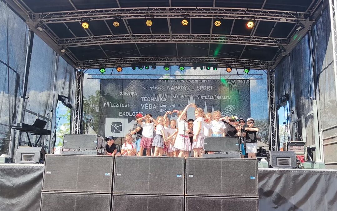 Přemfest 2026