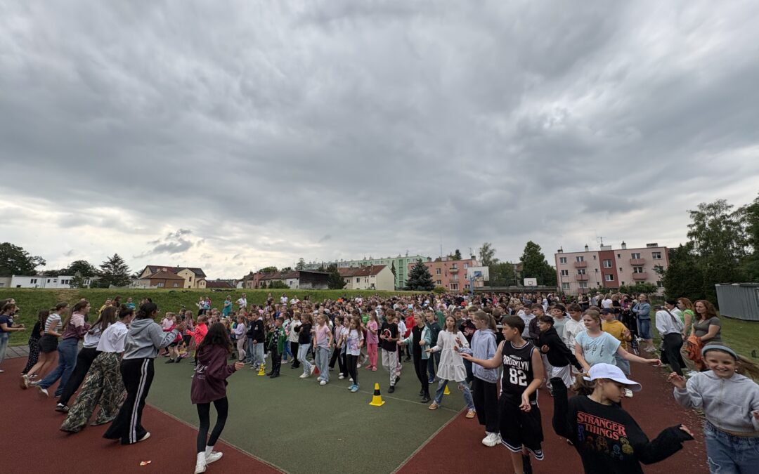 Den dětí 2026