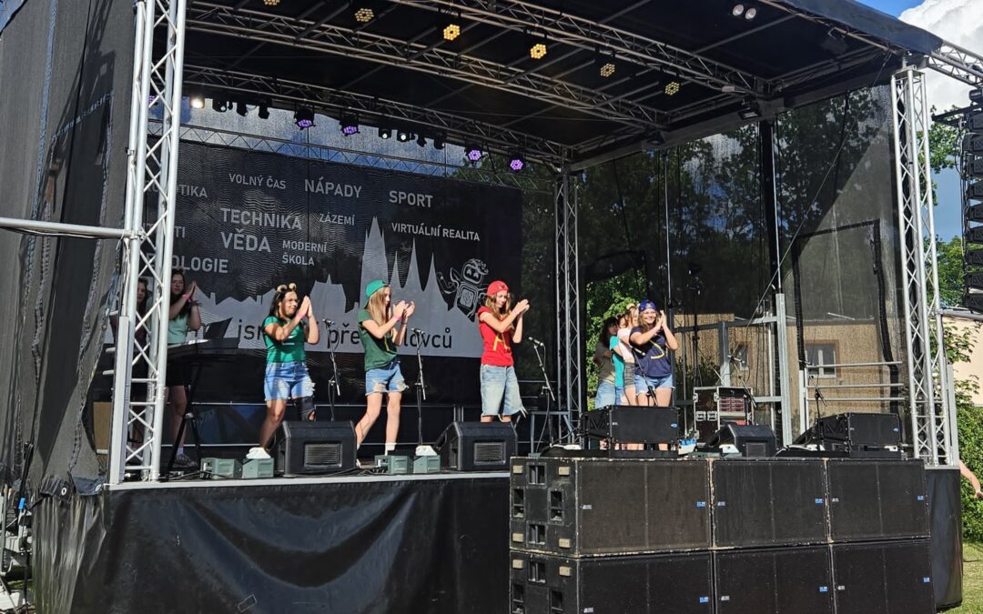 Přemfest 2026