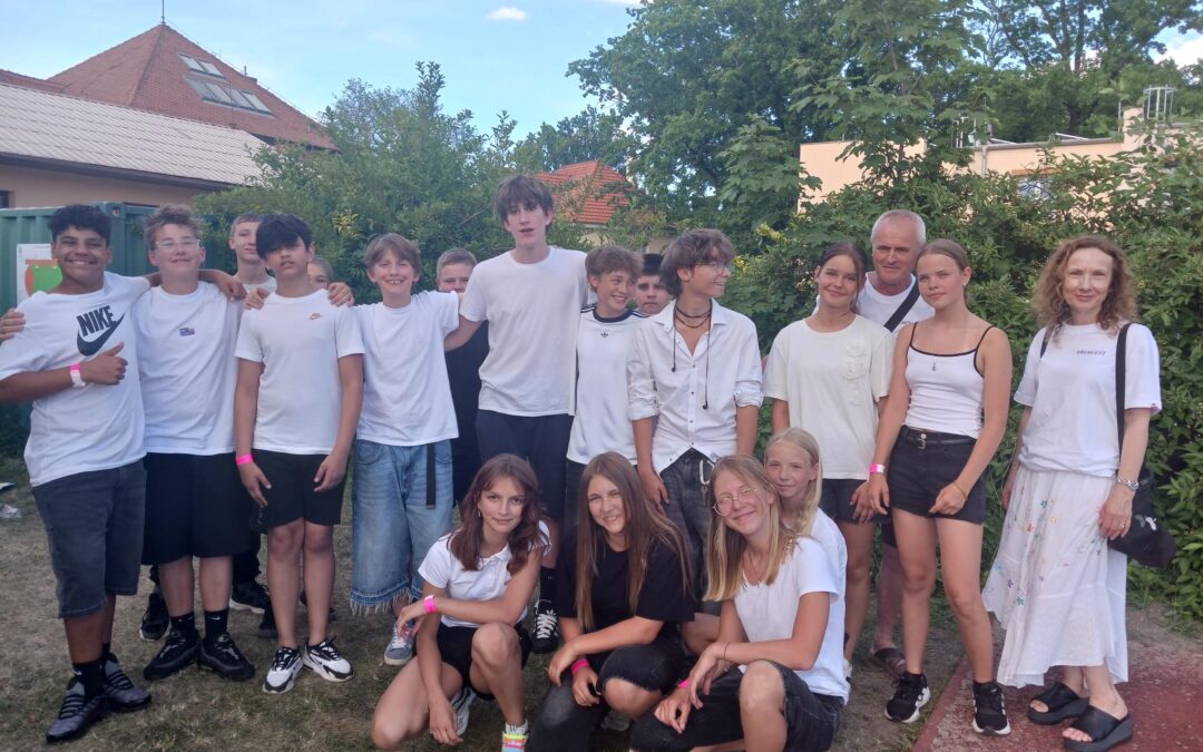 Přemfest 2026