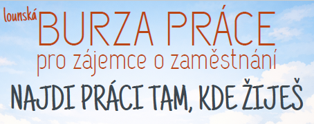 Burza práce 2026