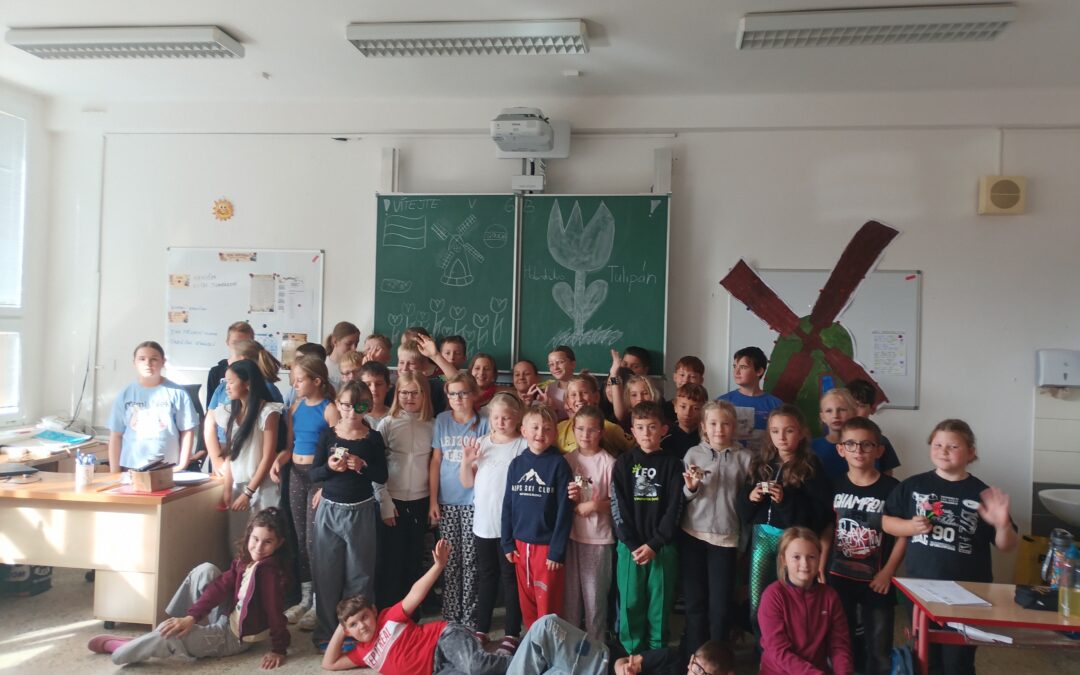 Multikulturní týden