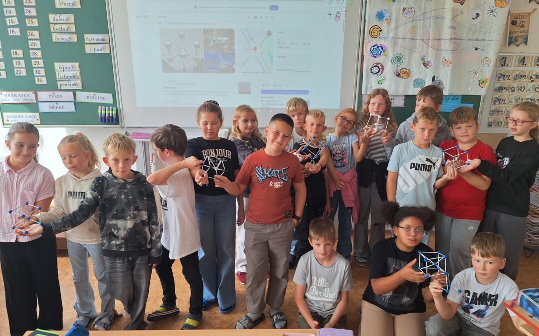 Multikulturní týden – Belgie